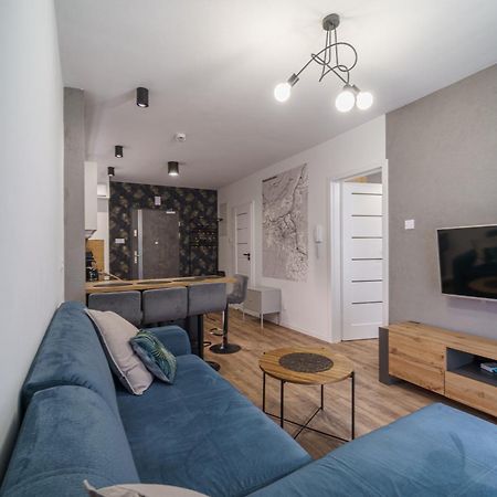 Apartament16 Zrodlana Mountainaparts Świeradów-Zdrój Екстериор снимка