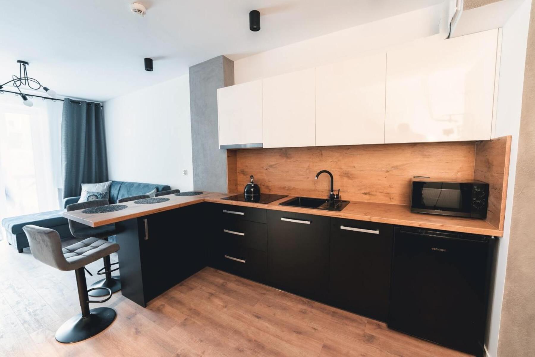 Apartament16 Zrodlana Mountainaparts Świeradów-Zdrój Екстериор снимка
