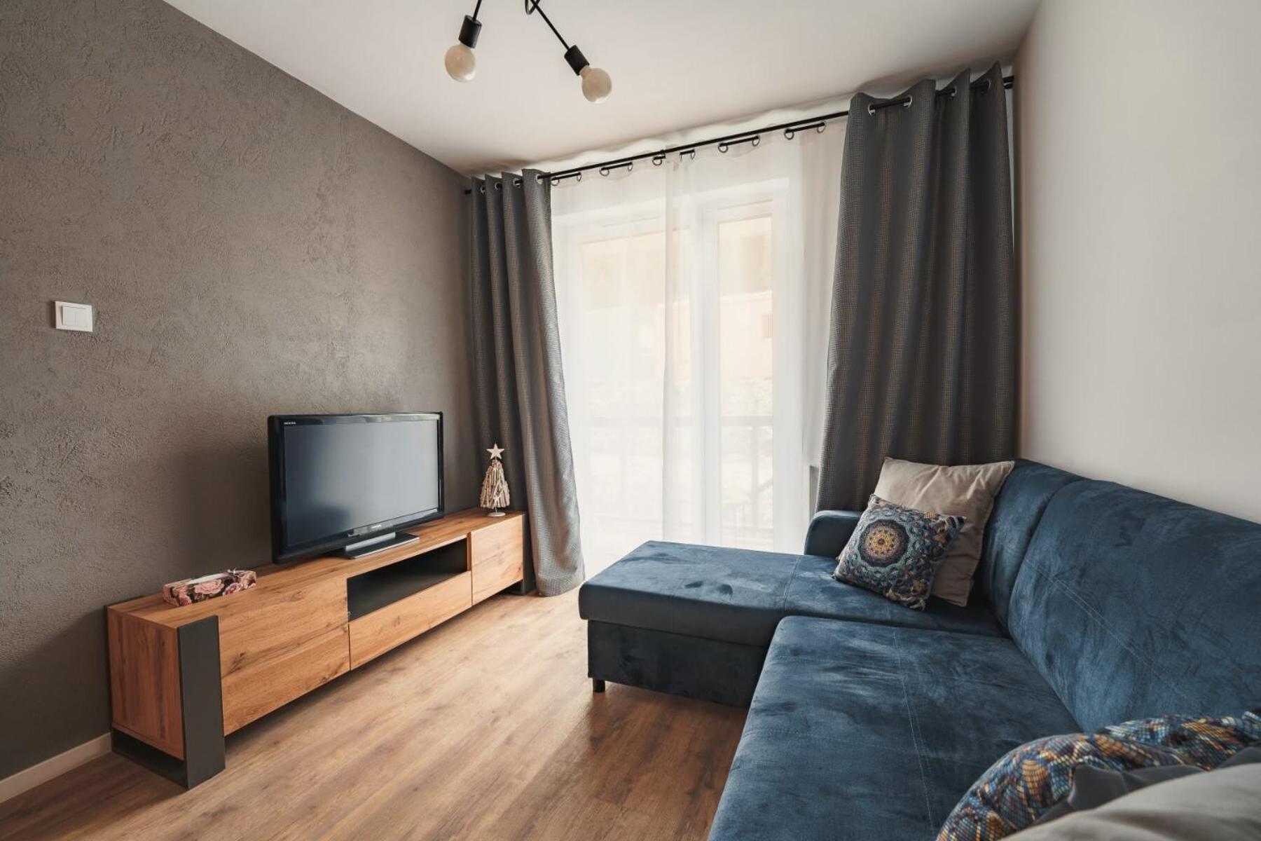 Apartament16 Zrodlana Mountainaparts Świeradów-Zdrój Екстериор снимка
