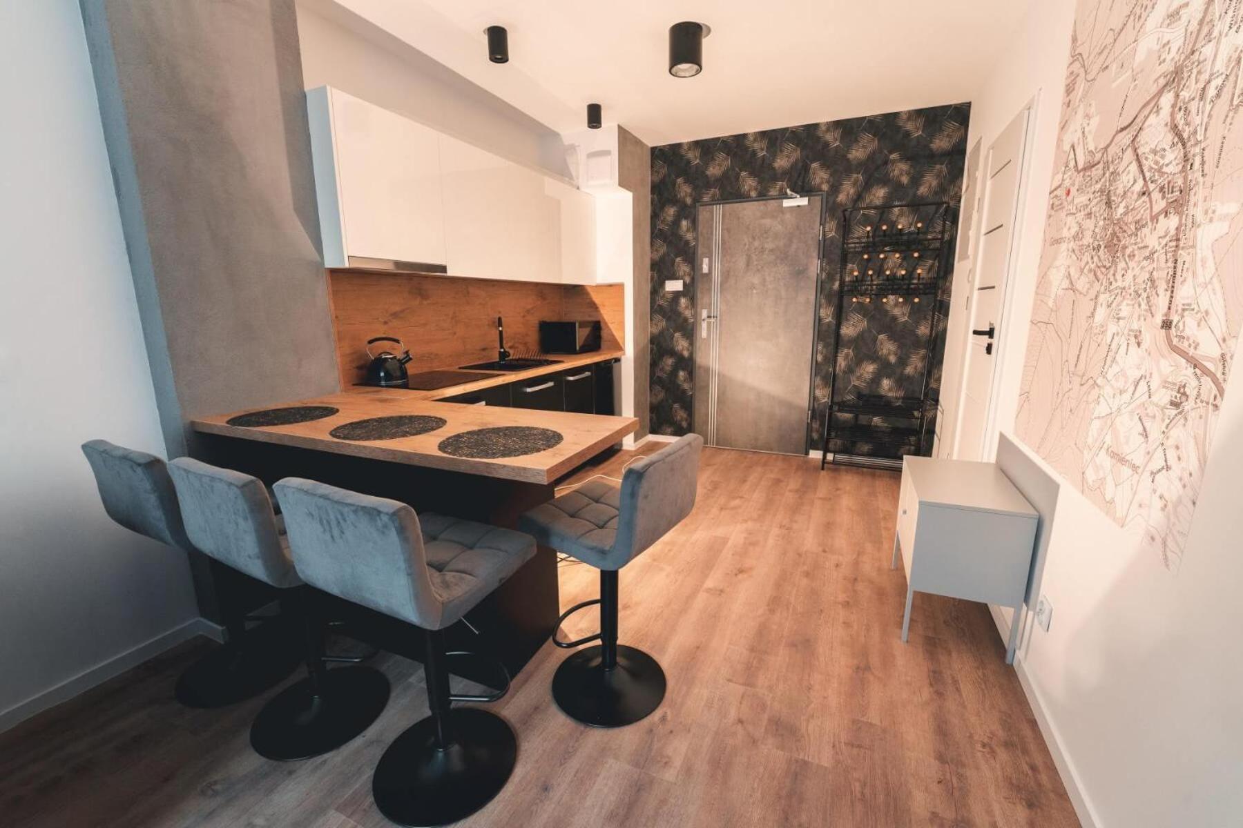 Apartament16 Zrodlana Mountainaparts Świeradów-Zdrój Екстериор снимка