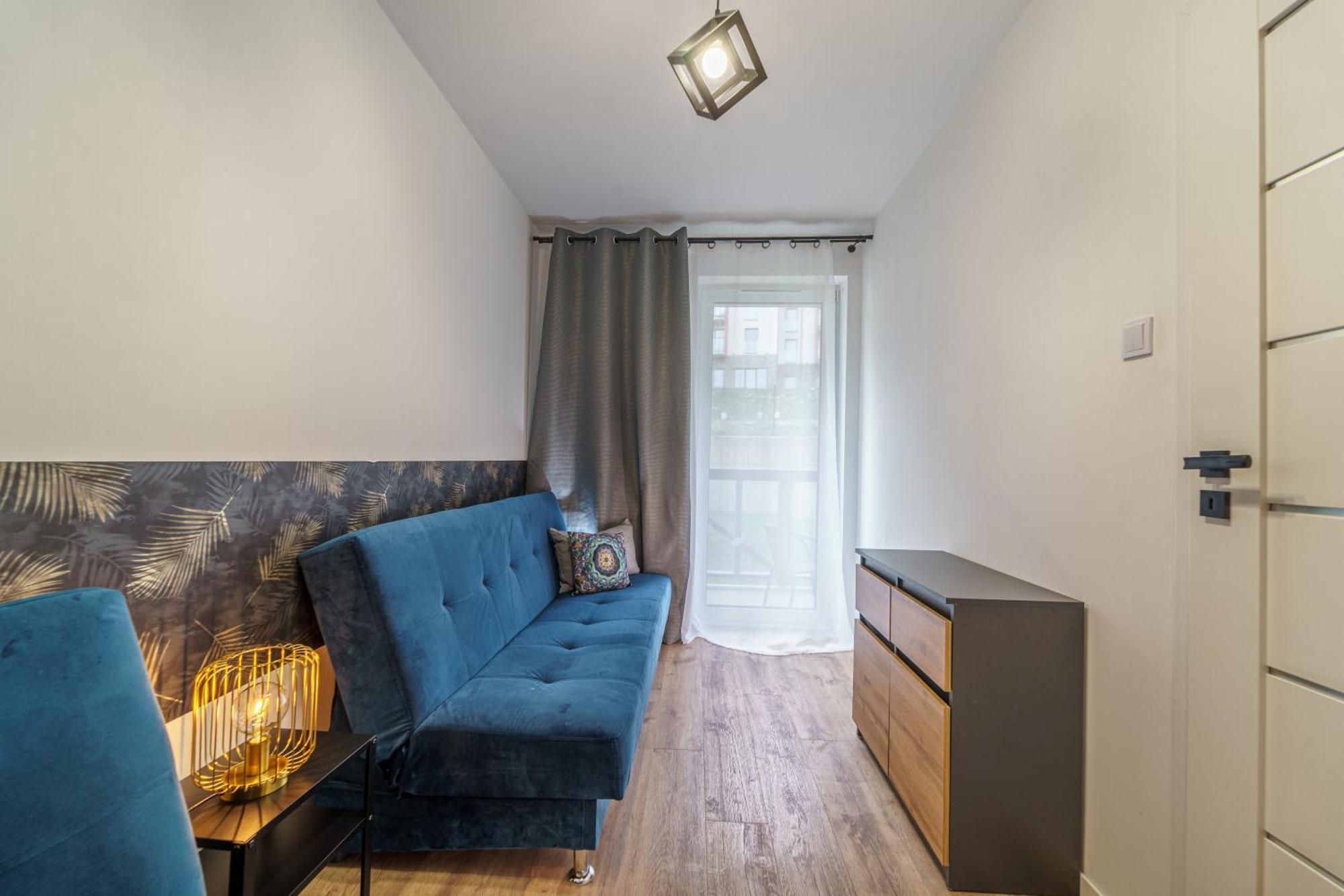 Apartament16 Zrodlana Mountainaparts Świeradów-Zdrój Екстериор снимка