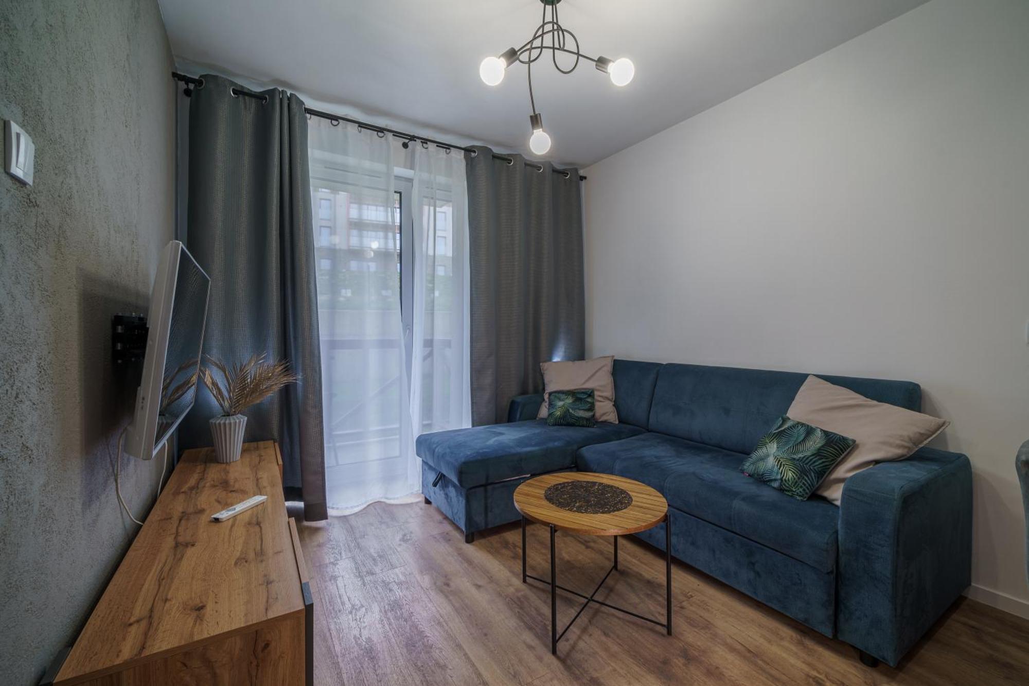 Apartament16 Zrodlana Mountainaparts Świeradów-Zdrój Екстериор снимка
