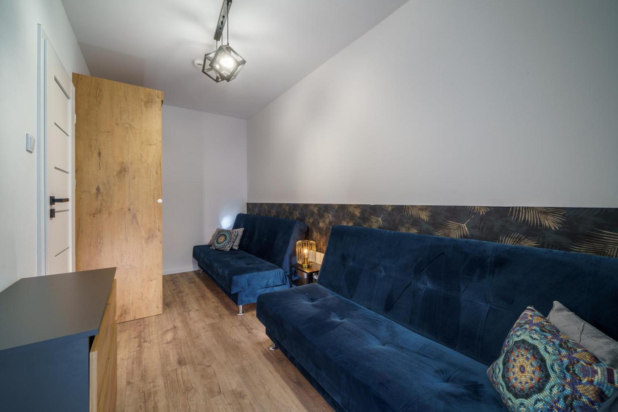Apartament16 Zrodlana Mountainaparts Świeradów-Zdrój Екстериор снимка