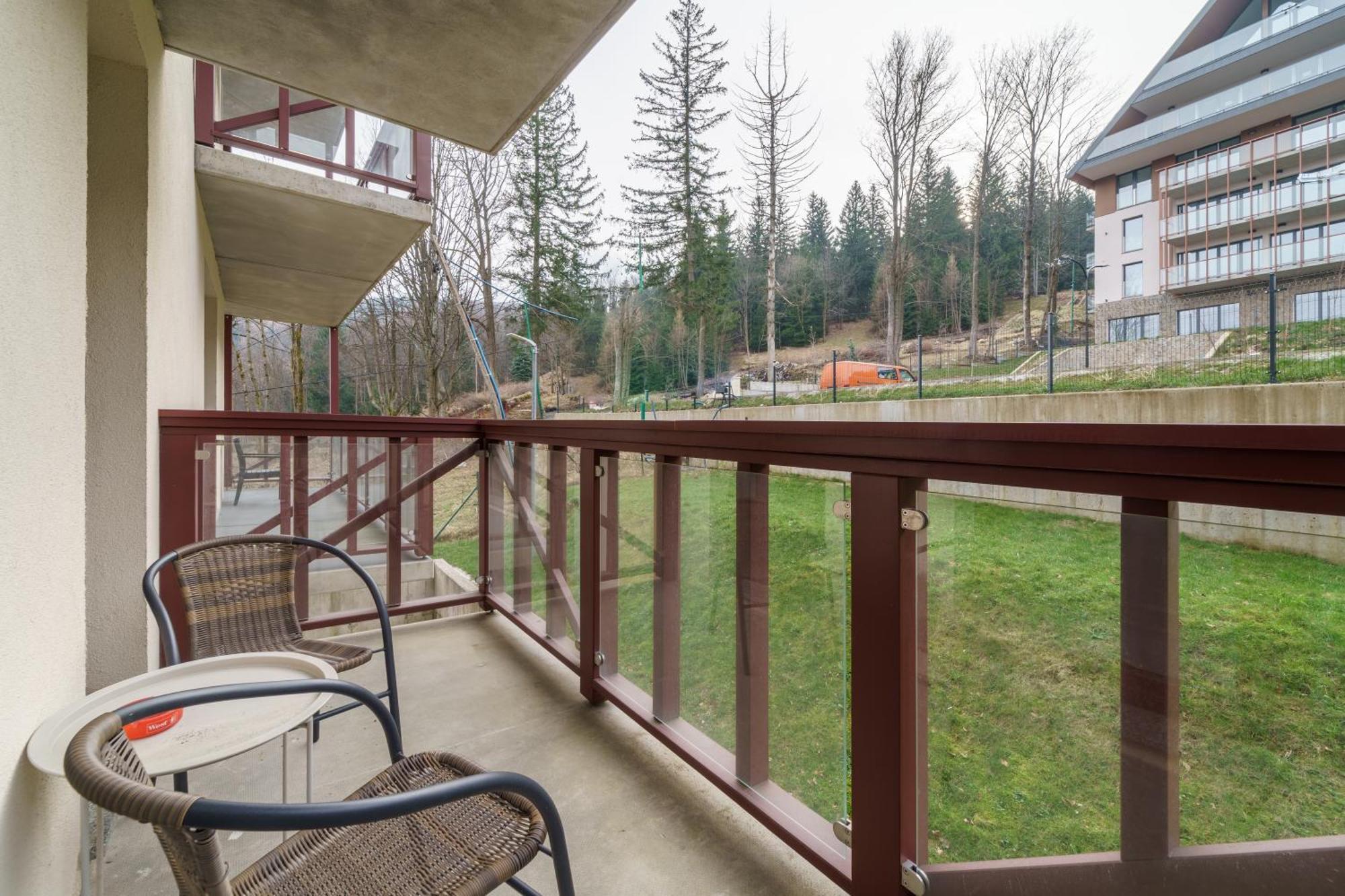 Apartament16 Zrodlana Mountainaparts Świeradów-Zdrój Екстериор снимка